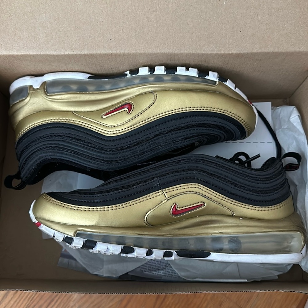 Nike Air Max 97 QS